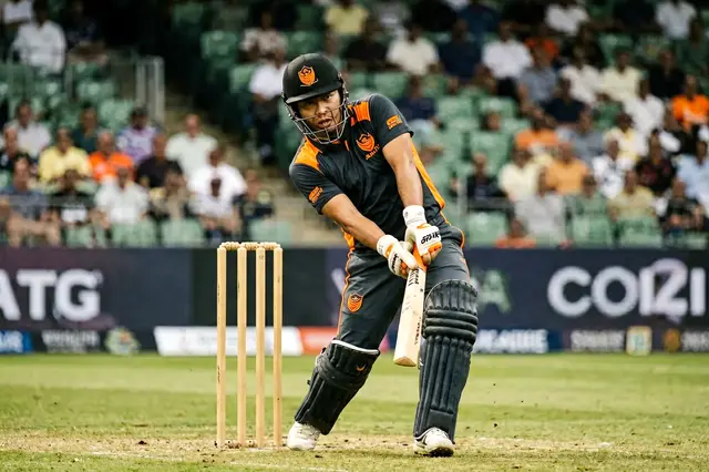 Stokes set for Durham comeback during One