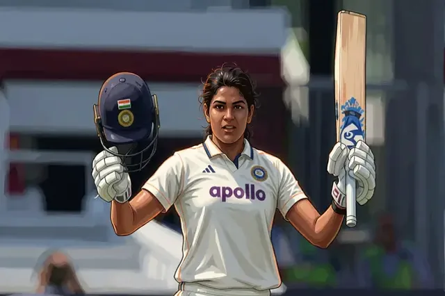 Rajdhani Night Jodi Chart: How WPL 2026 Closes the Women’s Cricket Gap