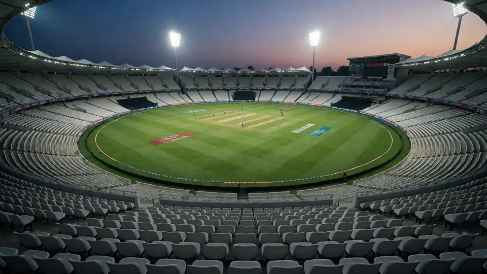 BCCI Corporate Trophy Legacy: Decoding Stats via Rajdhani Night Jodi Chart