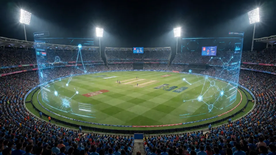IPL Final Race: How Rajdhani Night Jodi Chart Predicts Late-Winning Batsmen