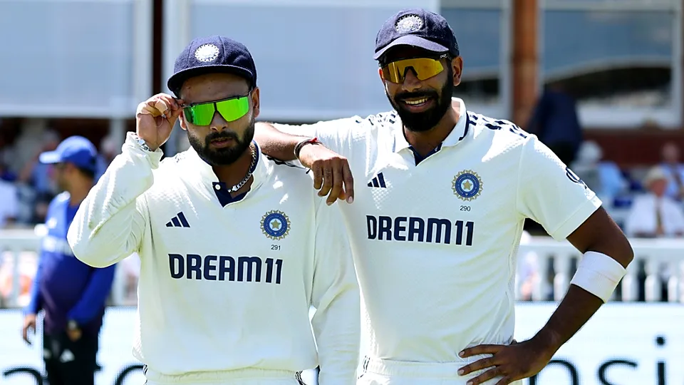 Bumrah’s new-ball burst vs Pant’s gamble: The Rajdhani Night Jodi Chart factor