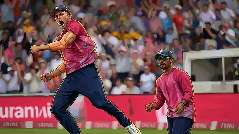 Bumrah Takes MI Helm as Punjab Bats First: Rajdhani Night Jodi Chart & Toss Strategy