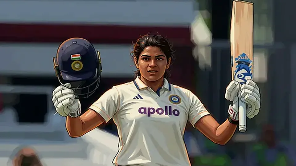 WPL Fee Hike: From Rupee to Rajdhani Night Jodi Chart, The New Math of Women's Cricket