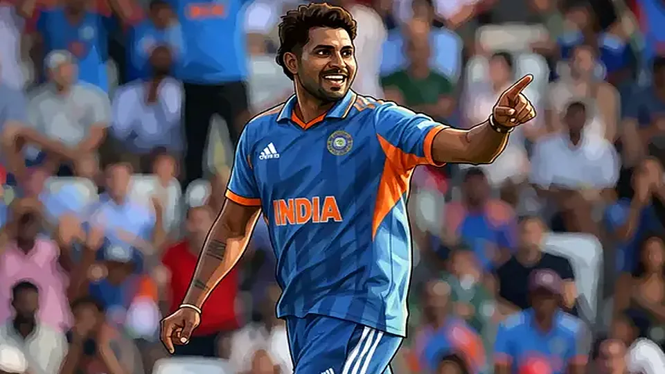 MI Meltdown vs CSK: Why the Rajdhani Night Jodi Chart Fails When Rain Ruins Rhythm