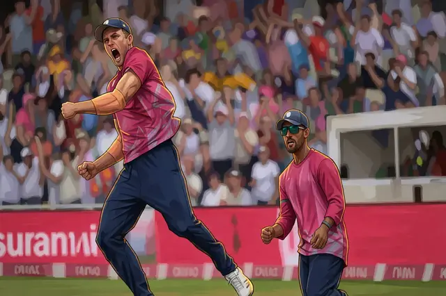 Tactical Breakdown: Pitch Conditions, Toss Impact & Rajdhani Night Jodi Chart Insights