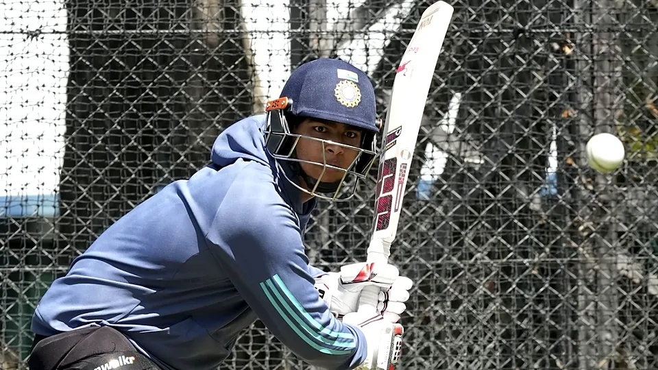 Rajdhani Night Jodi Chart: India’s unchanged XI ignores dew, NZ drops Smith